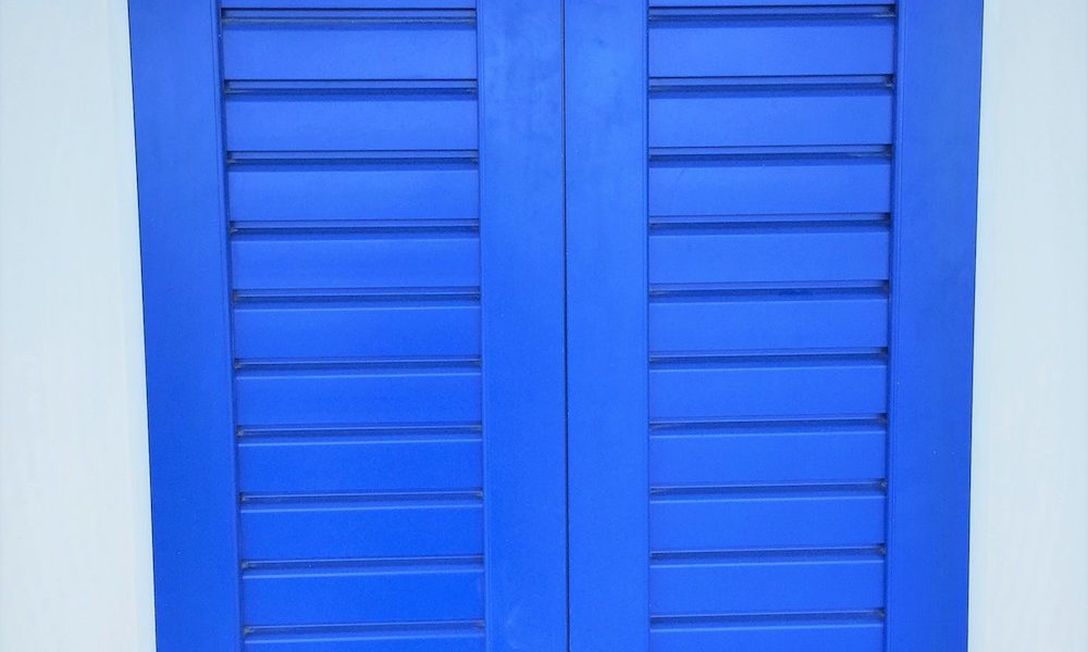 Shutters 2